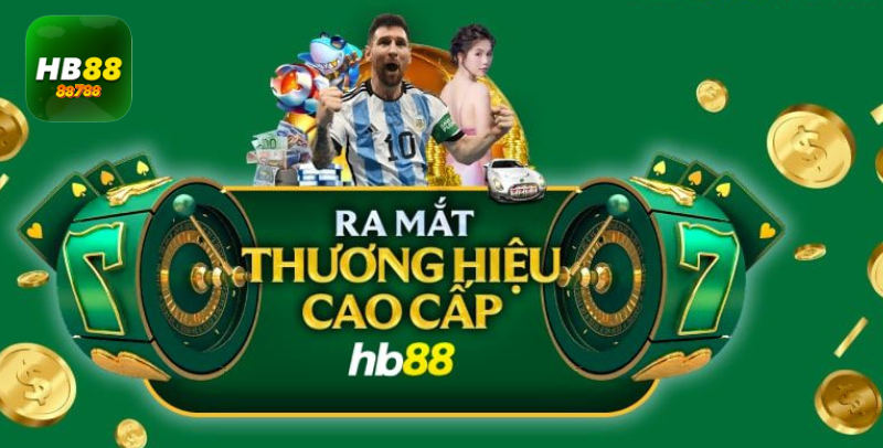 giới thiệu HB88